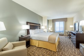 Holiday Inn Express & Suites Denver South Castle Rock