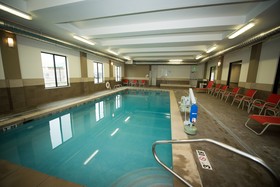 Holiday Inn Express & Suites Denver South Castle Rock