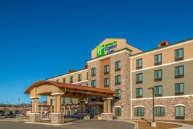 Holiday Inn Express & Suites Denver South Castle Rock