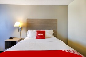 OYO Hotel Castle Rock CO Downtown