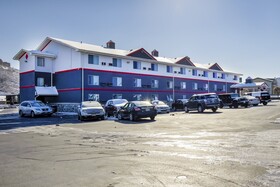 OYO Hotel Castle Rock CO Downtown