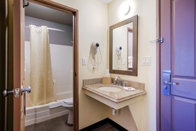 OYO Hotel Castle Rock CO Downtown