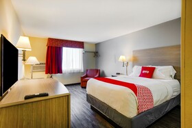 OYO Hotel Castle Rock CO Downtown