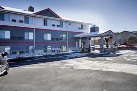 OYO Hotel Castle Rock CO Downtown