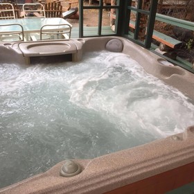 The Cedaredge Lodge