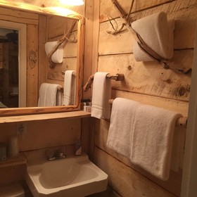 The Cedaredge Lodge