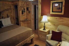 The Cedaredge Lodge