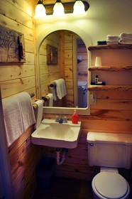 The Cedaredge Lodge