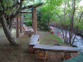 The Cedaredge Lodge
