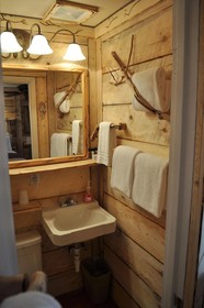 The Cedaredge Lodge