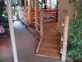 The Cedaredge Lodge