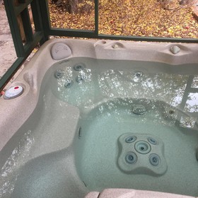 The Cedaredge Lodge