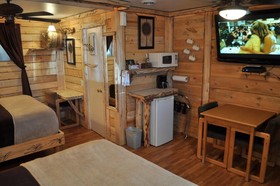 The Cedaredge Lodge