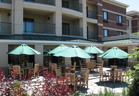 Courtyard Denver South/Park Meadows Mall