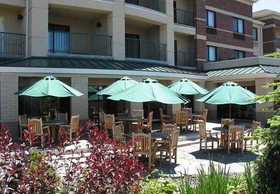 Courtyard Denver South/Park Meadows Mall