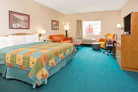 Quality Inn Denver Tech Center