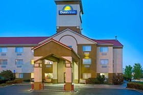 Quality Inn Denver Tech Center
