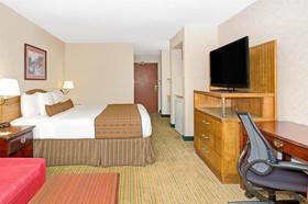 Quality Inn Denver Tech Center