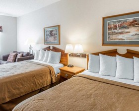 GreenTree Inn Denver Tech Center