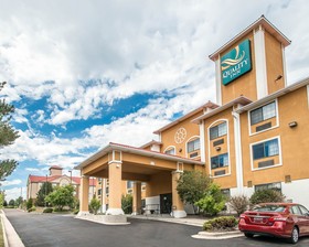 GreenTree Inn Denver Tech Center