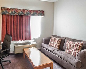 GreenTree Inn Denver Tech Center