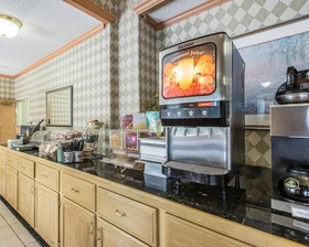 GreenTree Inn Denver Tech Center