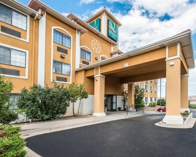 GreenTree Inn Denver Tech Center