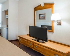 GreenTree Inn Denver Tech Center