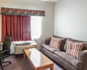 GreenTree Inn Denver Tech Center