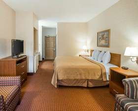 GreenTree Inn Denver Tech Center