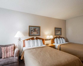 GreenTree Inn Denver Tech Center