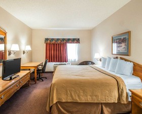GreenTree Inn Denver Tech Center
