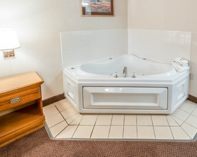 GreenTree Inn Denver Tech Center