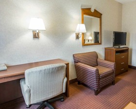 GreenTree Inn Denver Tech Center