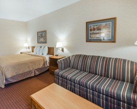 GreenTree Inn Denver Tech Center