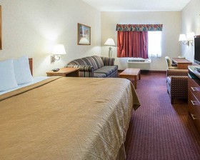 GreenTree Inn Denver Tech Center