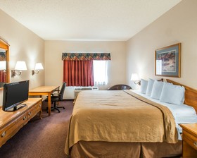 GreenTree Inn Denver Tech Center
