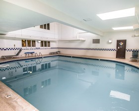 GreenTree Inn Denver Tech Center