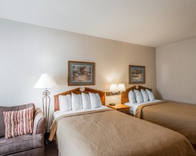 GreenTree Inn Denver Tech Center