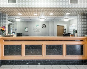 GreenTree Inn Denver Tech Center