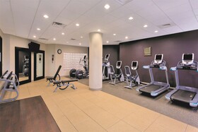 Embassy Suites Denver Tech Center