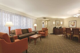 Embassy Suites Denver Tech Center