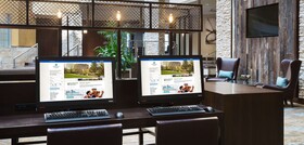 Embassy Suites Denver Tech Center