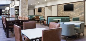 Embassy Suites Denver Tech Center