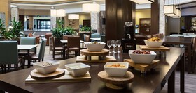 Embassy Suites Denver Tech Center