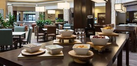 Embassy Suites Denver Tech Center