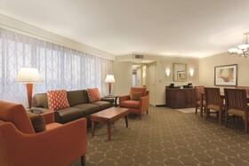 Embassy Suites Denver Tech Center