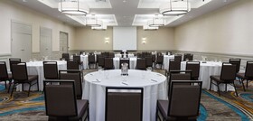 Embassy Suites Denver Tech Center