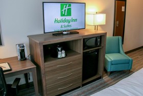 Holiday Inn Hotel & Suites Denver Tech Center-Centennial