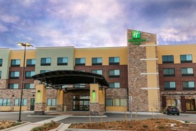 Holiday Inn Hotel & Suites Denver Tech Center-Centennial